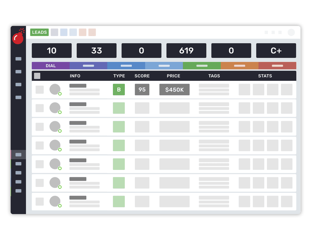 Infrastructure Setup